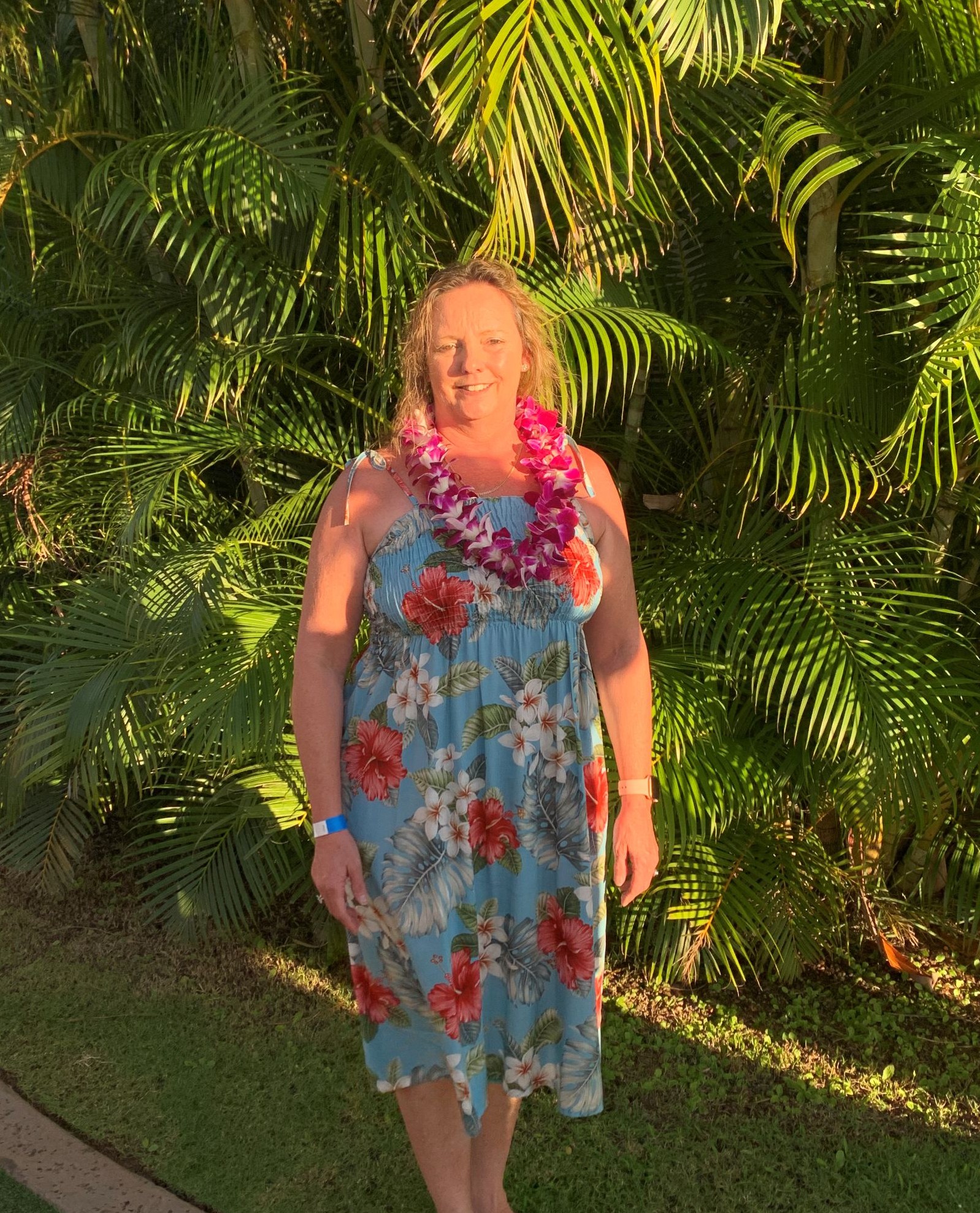 Cruise Brothers Travel Agent Rae Chidlow